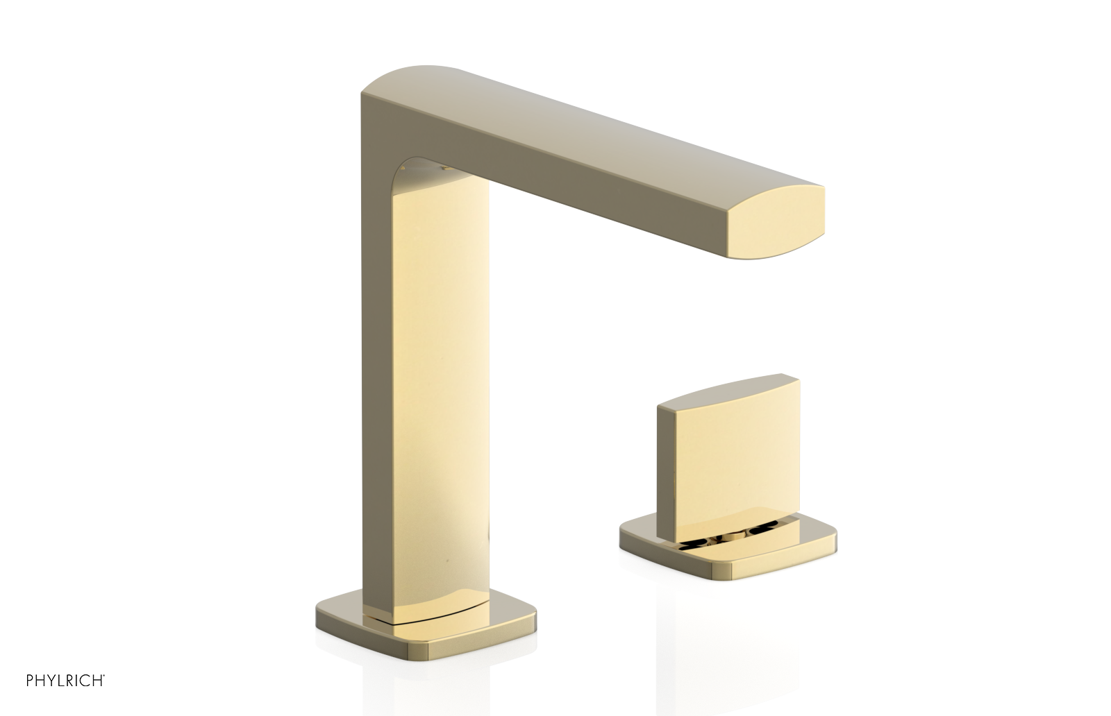 RADI - Single Handle Faucet - High Spout 181-06