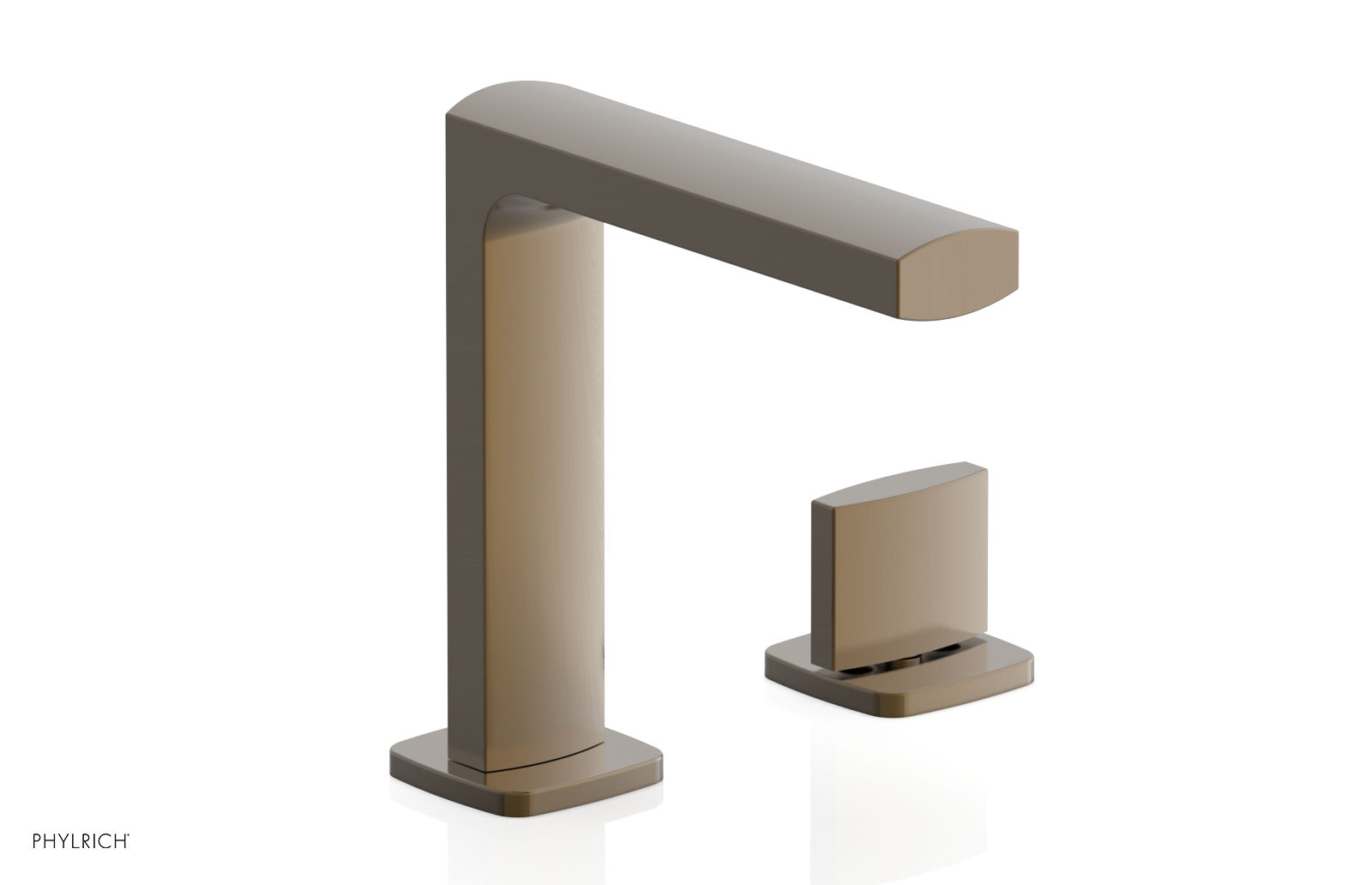 RADI - Single Handle Faucet - High Spout 181-06