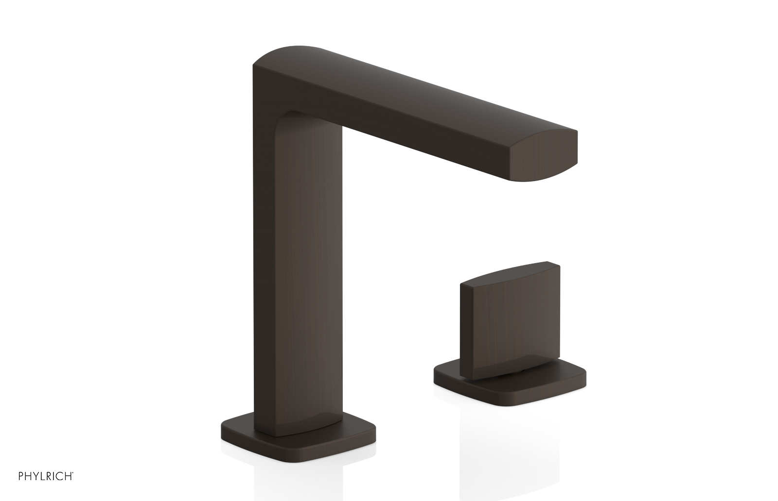 RADI - Single Handle Faucet - High Spout 181-06