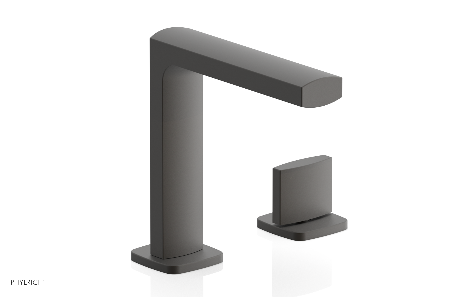 RADI - Single Handle Faucet - High Spout 181-06