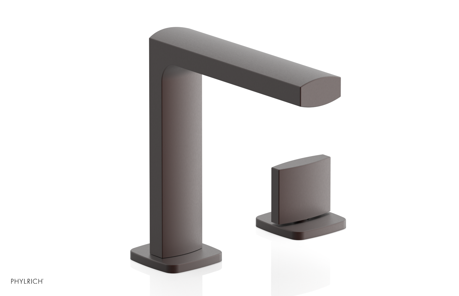 RADI - Single Handle Faucet - High Spout 181-06