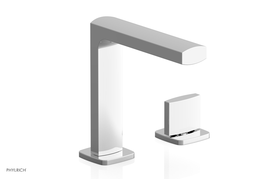 RADI - Single Handle Faucet - High Spout 181-06