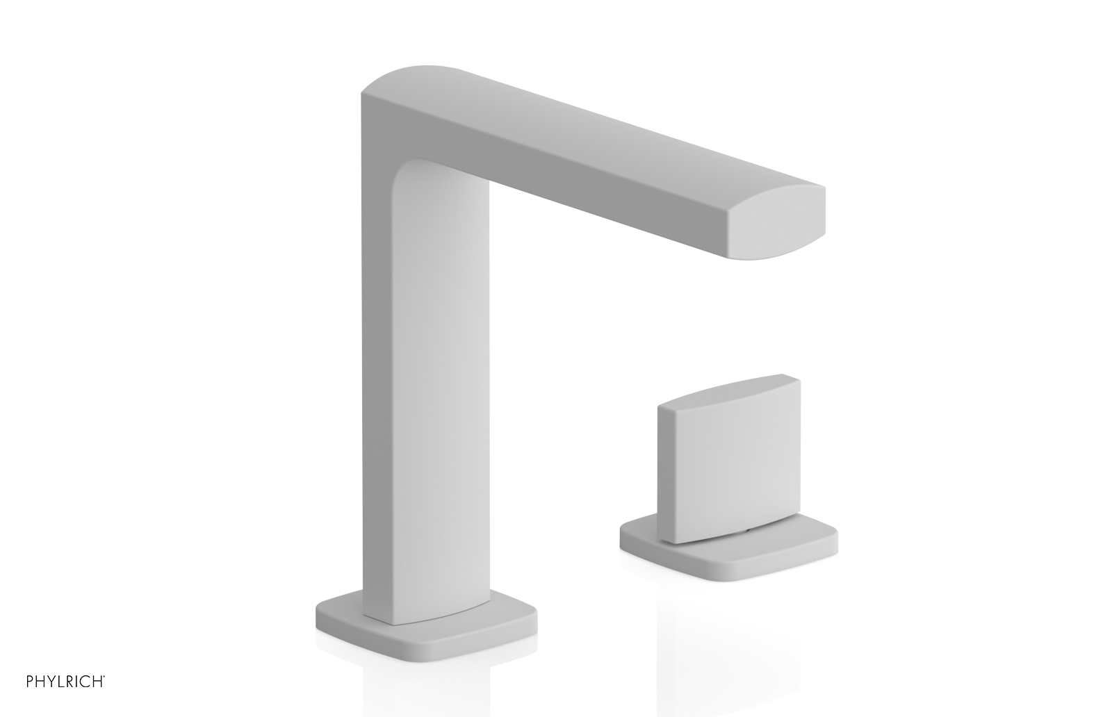 RADI - Single Handle Faucet - High Spout 181-06