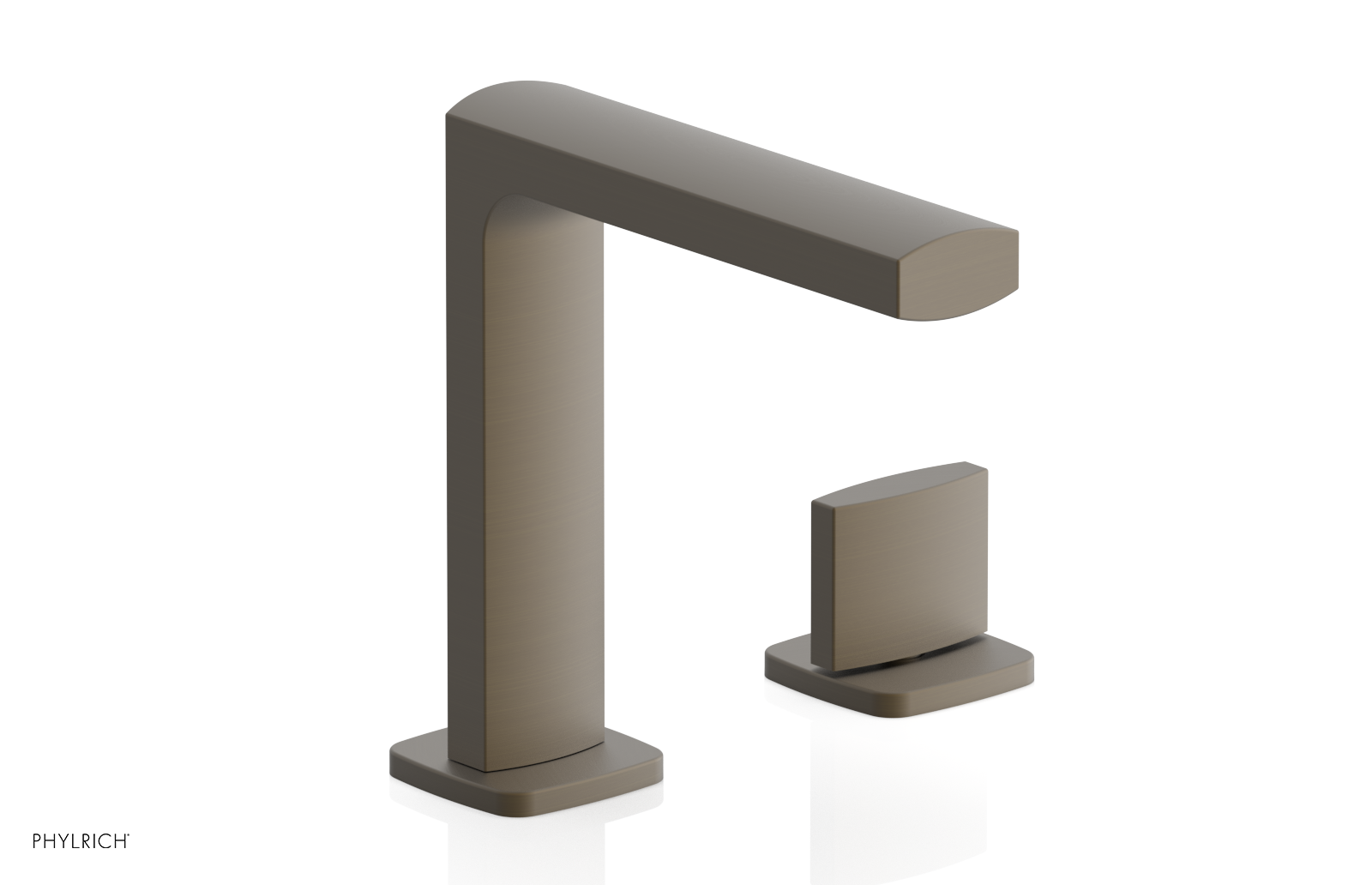 RADI - Single Handle Faucet - High Spout 181-06