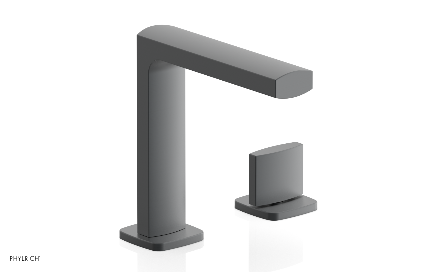 RADI - Single Handle Faucet - High Spout 181-06
