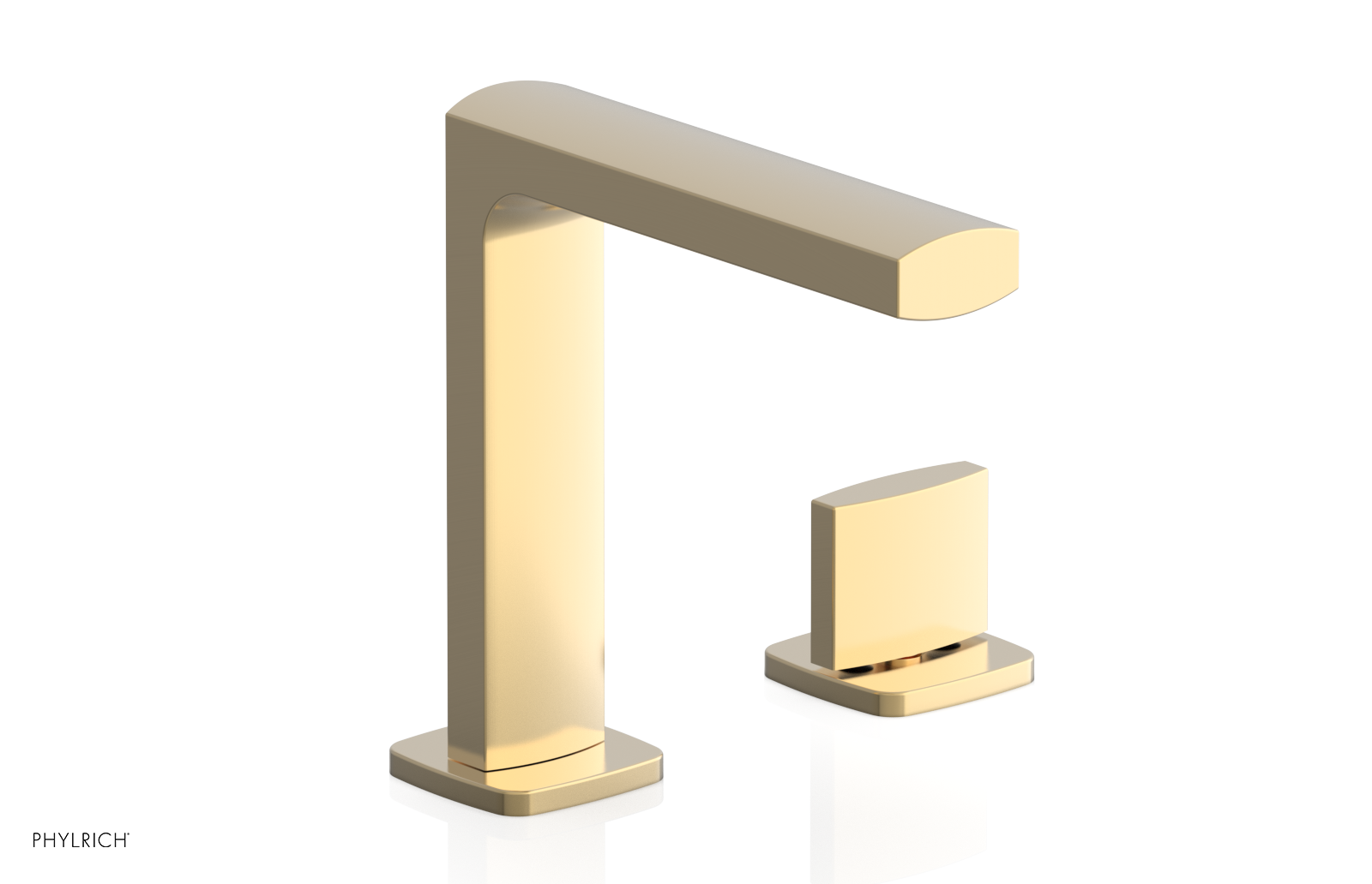 RADI - Single Handle Faucet - High Spout 181-06