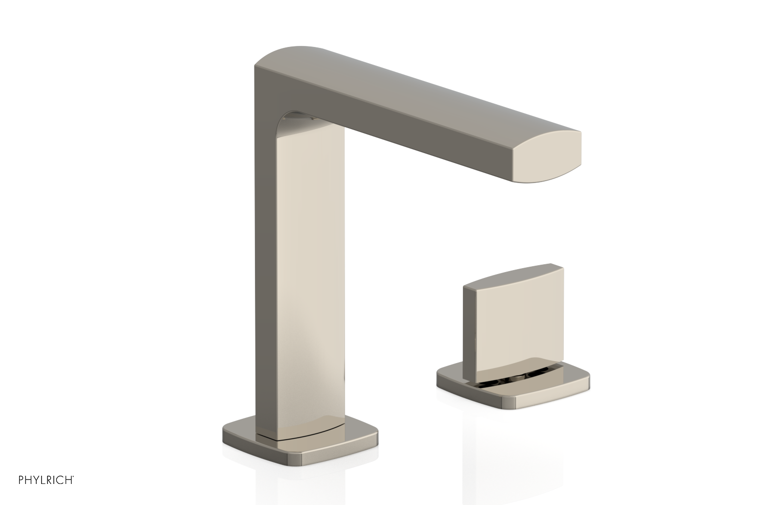 RADI - Single Handle Faucet - High Spout 181-06