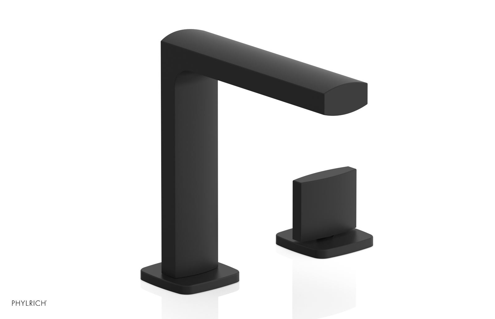 Widespread Faucet