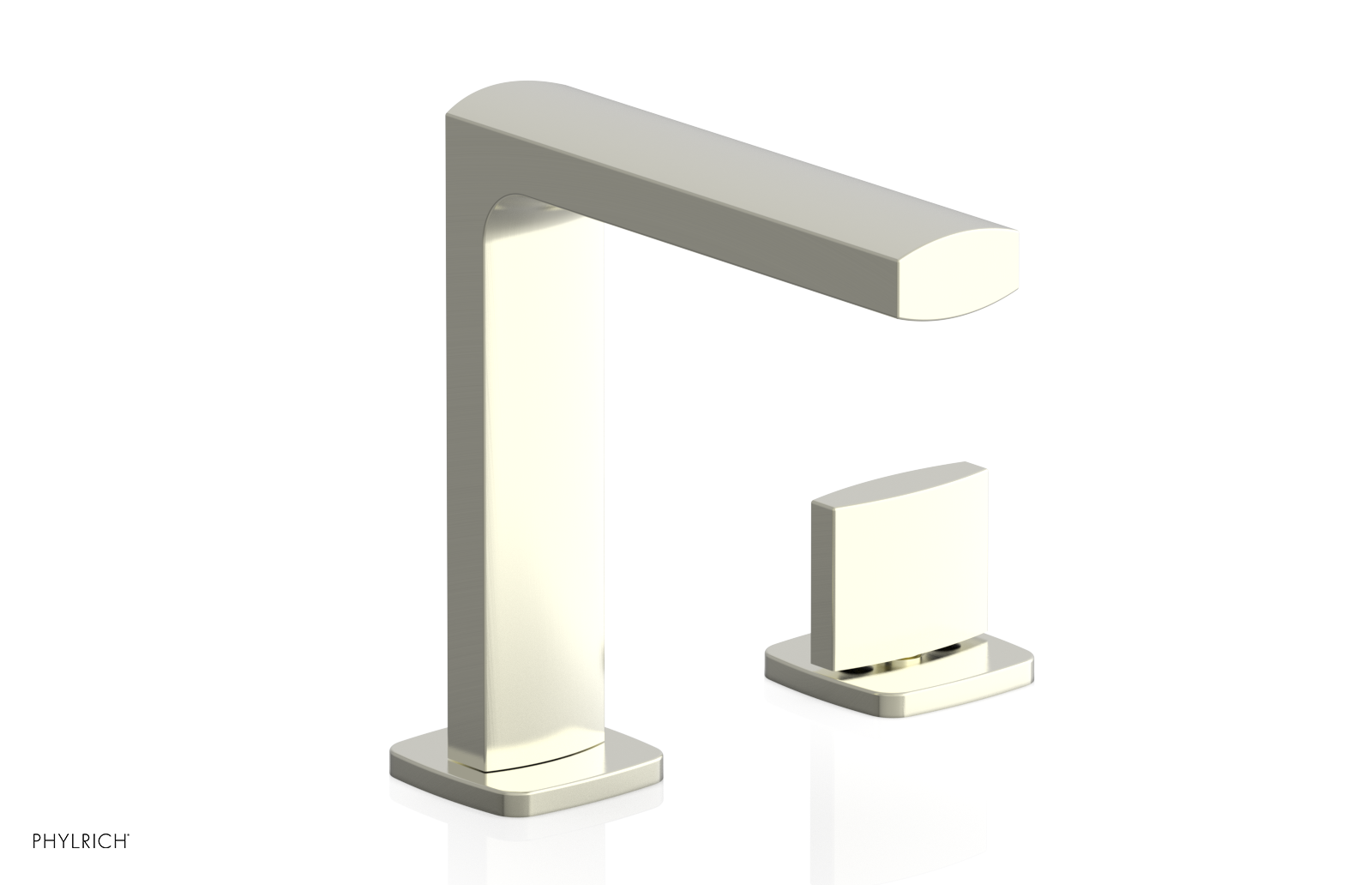 RADI - Single Handle Faucet - High Spout 181-06