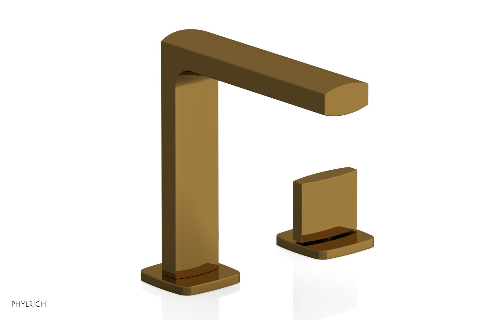 RADI - Single Handle Faucet - High Spout 181-06