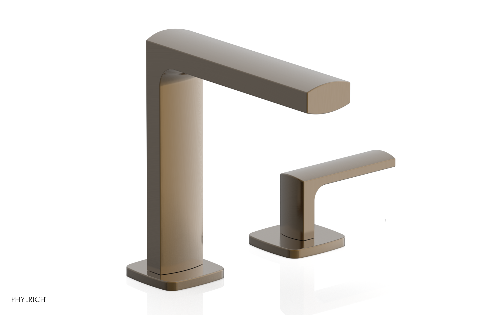 RADI - Single Handle Faucet - High Spout 181-07