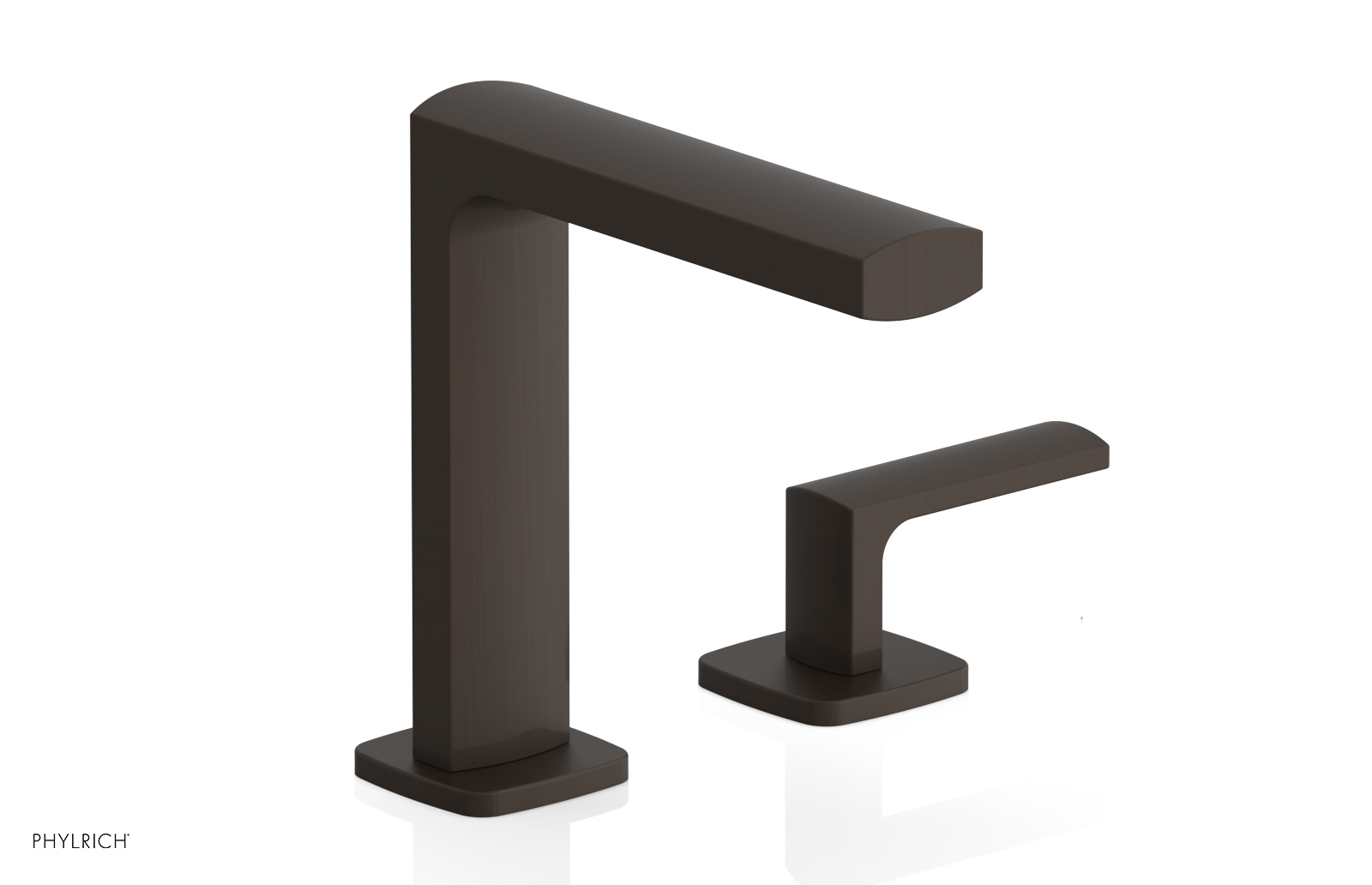 RADI - Single Handle Faucet - High Spout 181-07