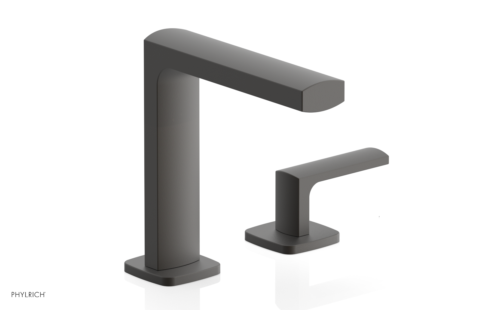 RADI - Single Handle Faucet - High Spout 181-07