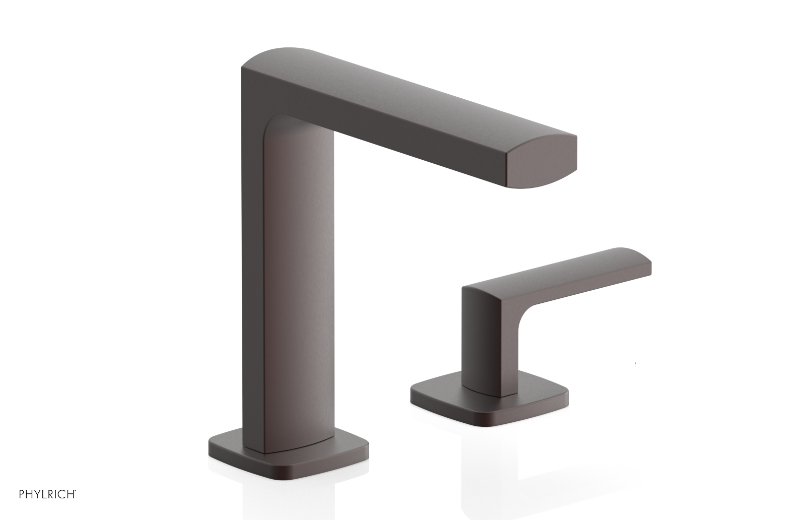 RADI - Single Handle Faucet - High Spout 181-07