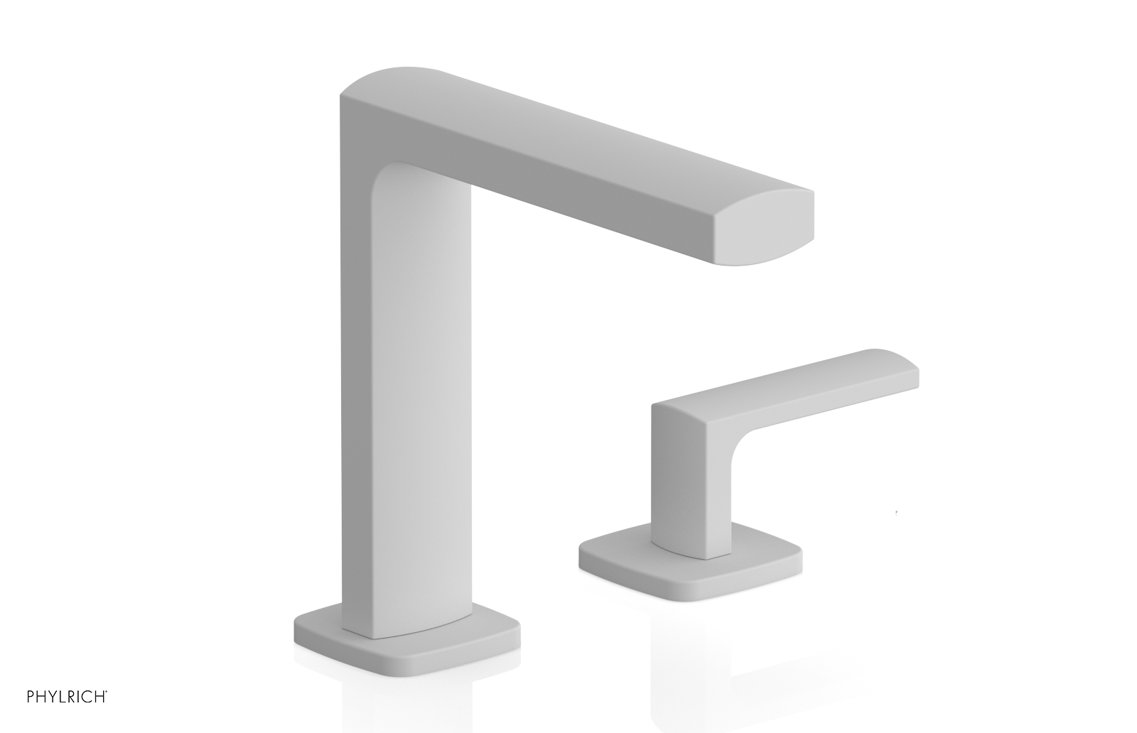 RADI - Single Handle Faucet - High Spout 181-07