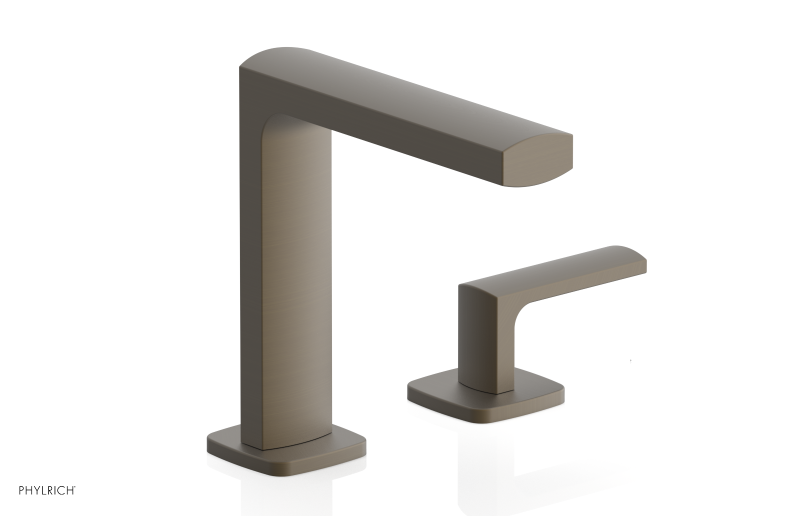 RADI - Single Handle Faucet - High Spout 181-07