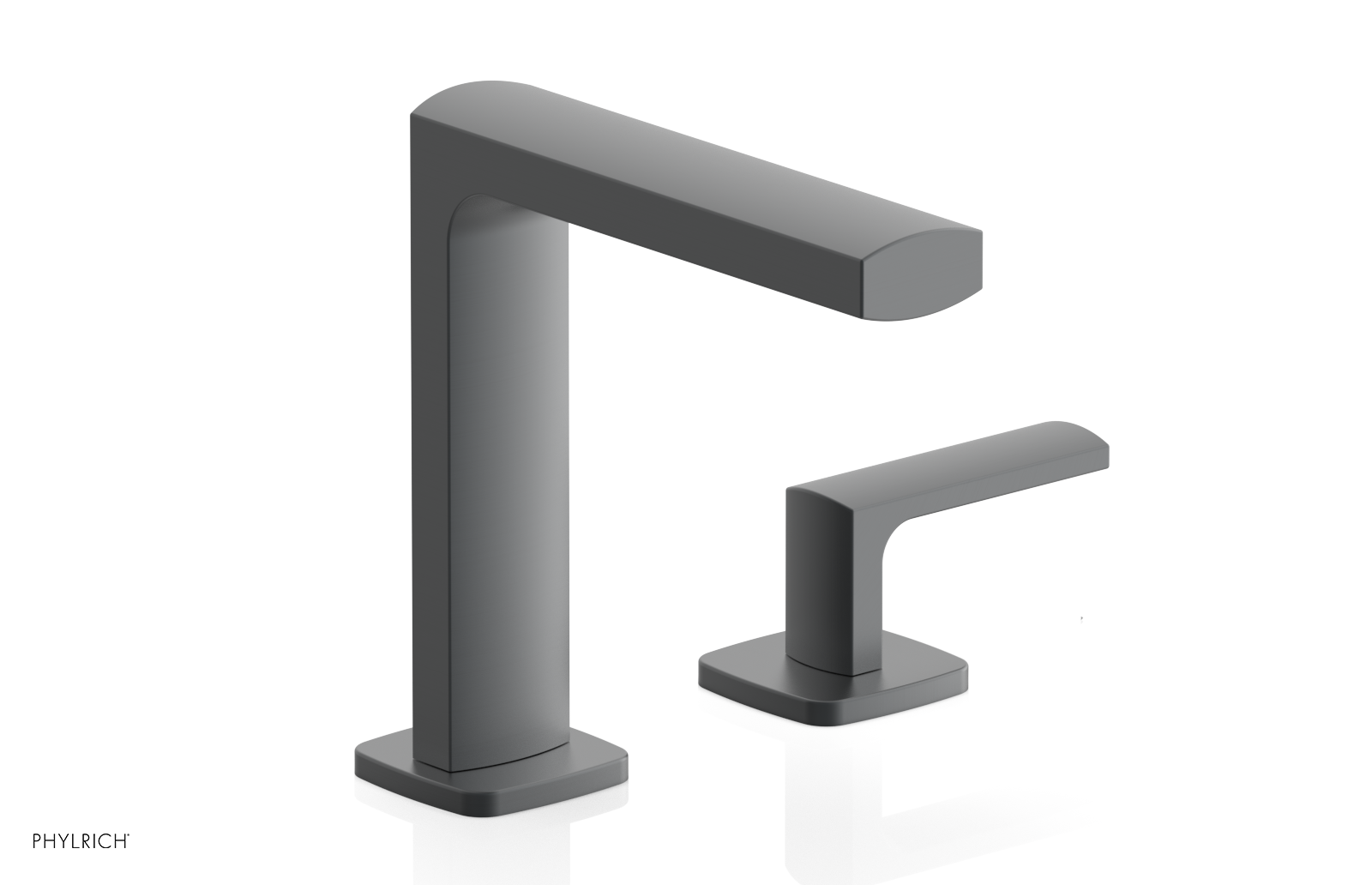 RADI - Single Handle Faucet - High Spout 181-07