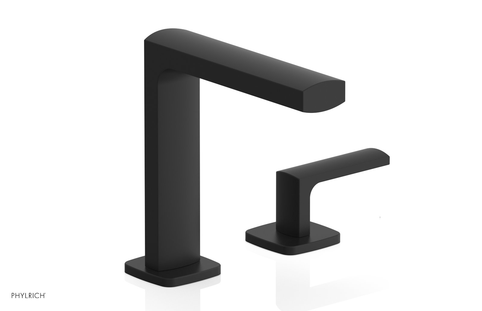 Widespread Faucet