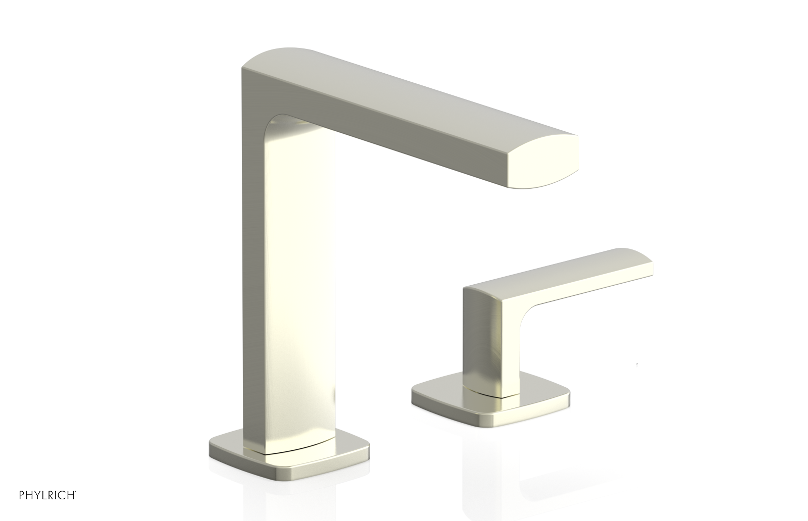 RADI - Single Handle Faucet - High Spout 181-07