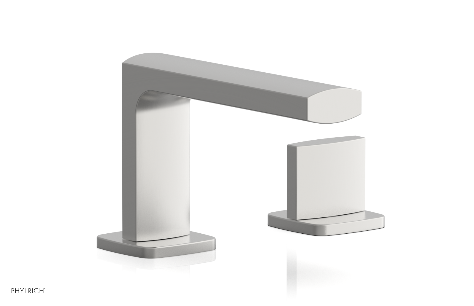 RADI - Single Handle Faucet - Low Spout 181-08