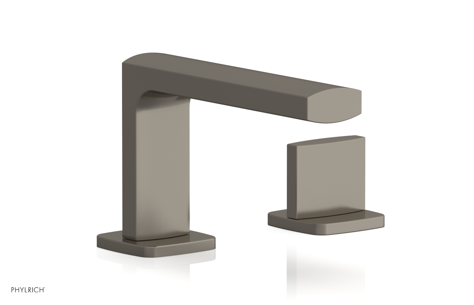 RADI - Single Handle Faucet - Low Spout 181-08
