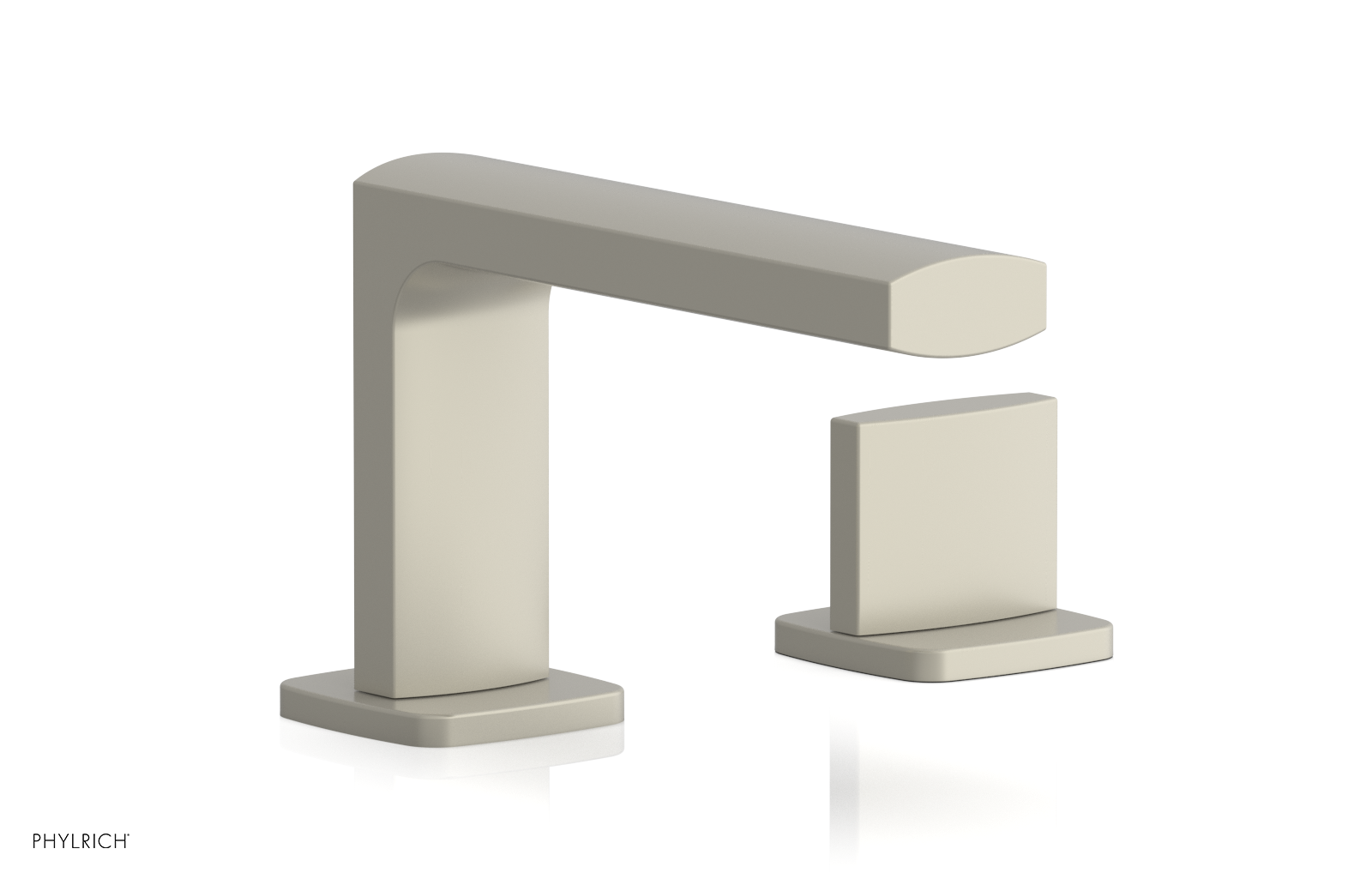 RADI - Single Handle Faucet - Low Spout 181-08