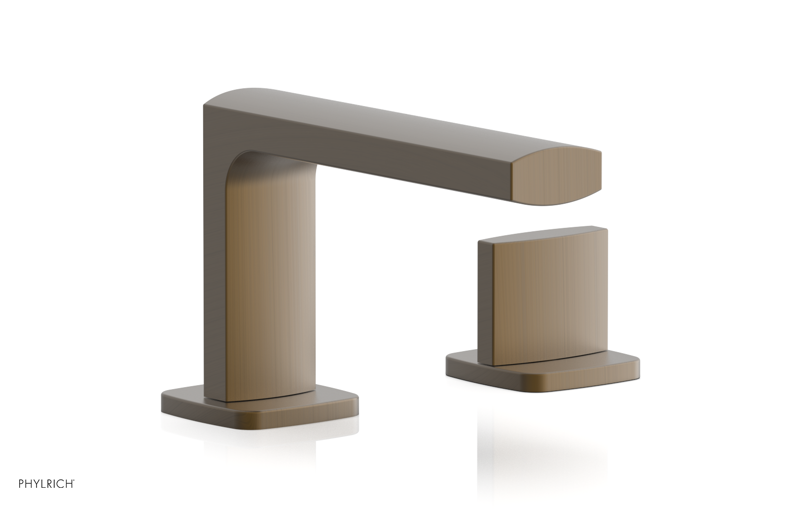 RADI - Single Handle Faucet - Low Spout 181-08