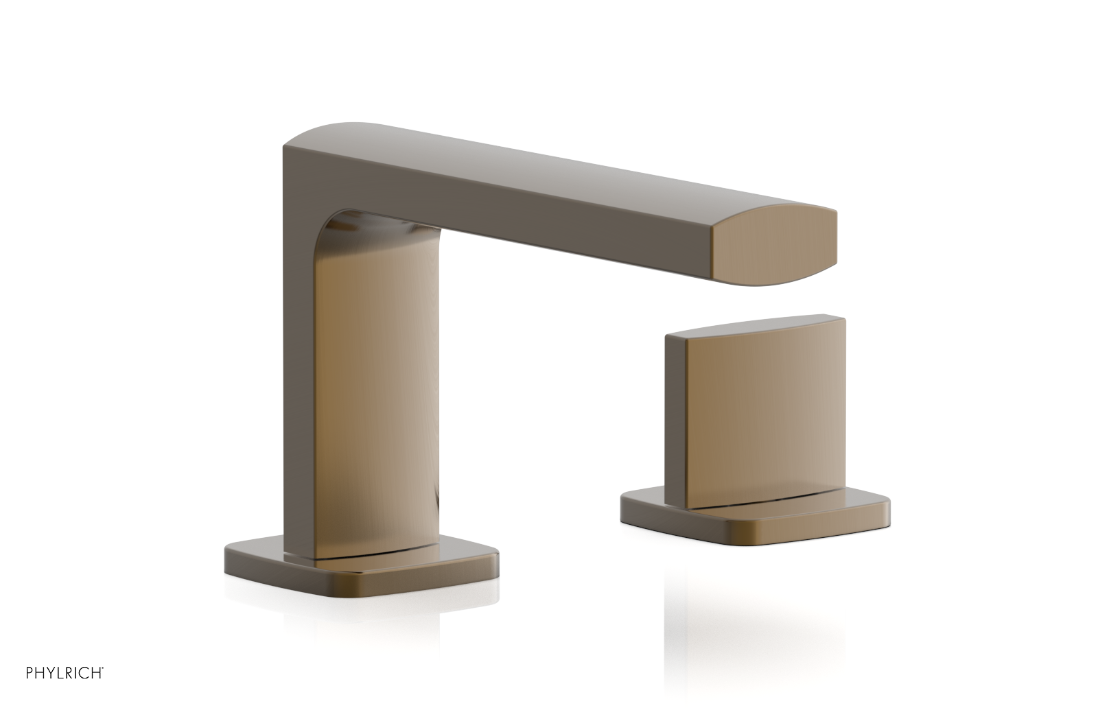 RADI - Single Handle Faucet - Low Spout 181-08