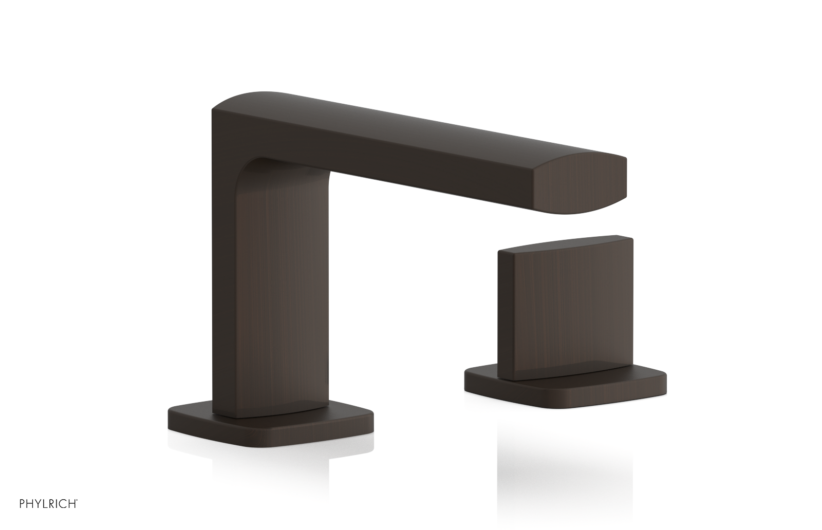RADI - Single Handle Faucet - Low Spout 181-08