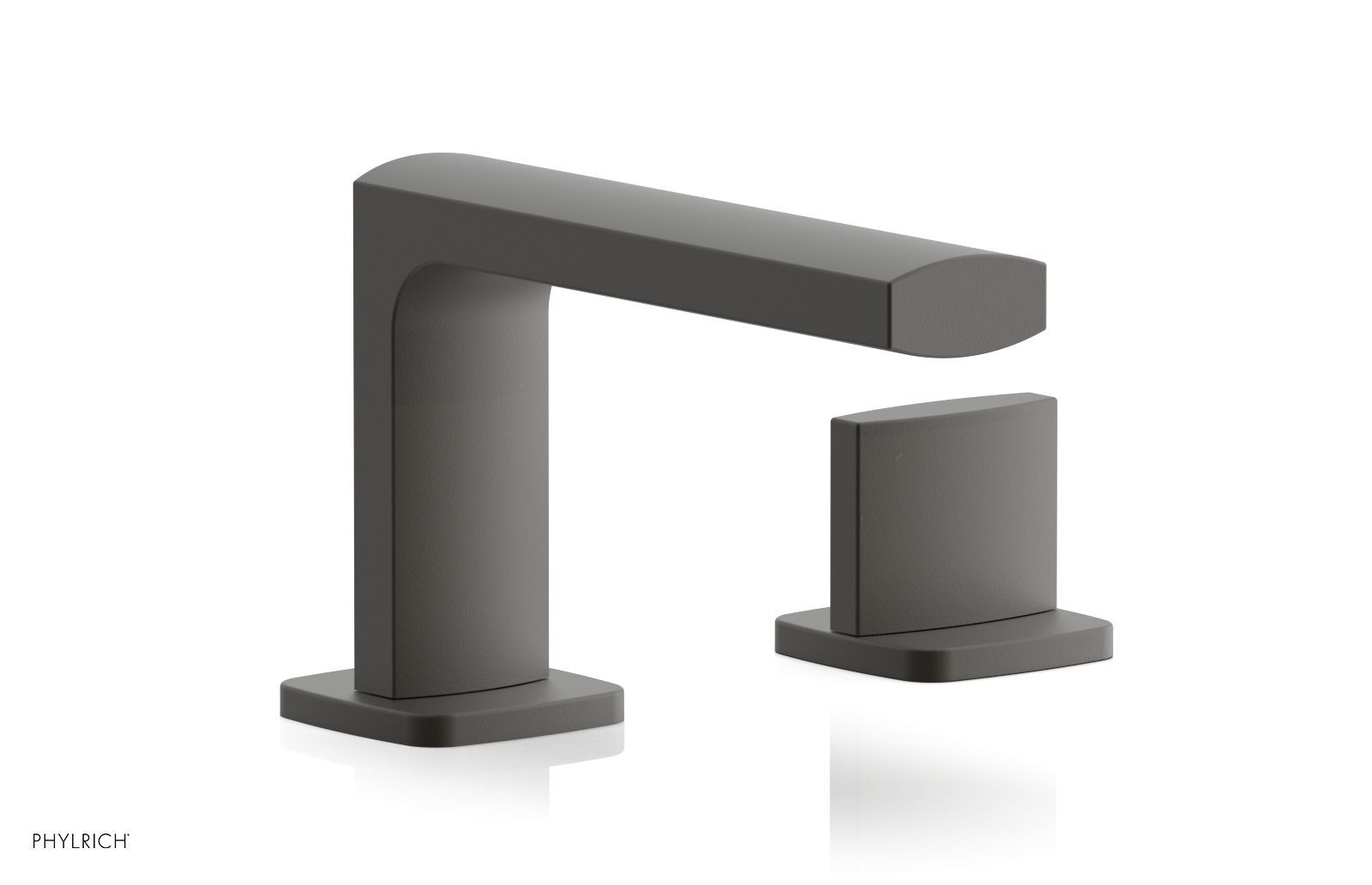 RADI - Single Handle Faucet - Low Spout 181-08
