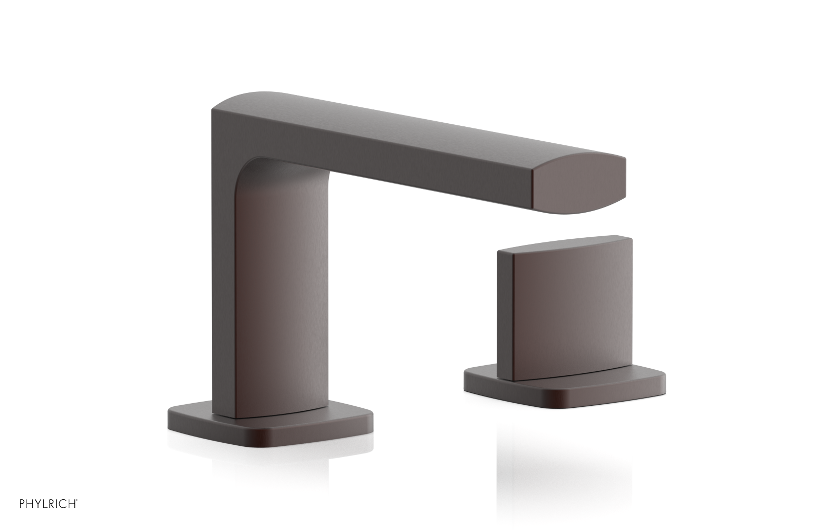 RADI - Single Handle Faucet - Low Spout 181-08