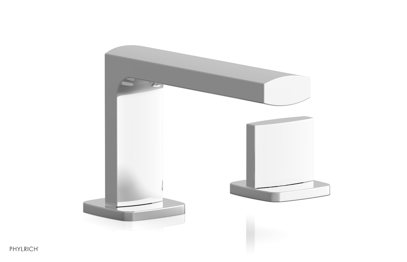 RADI - Single Handle Faucet - Low Spout 181-08