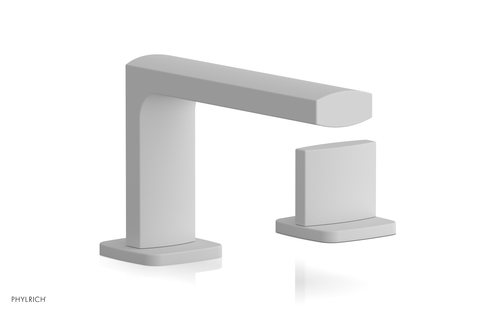 RADI - Single Handle Faucet - Low Spout 181-08