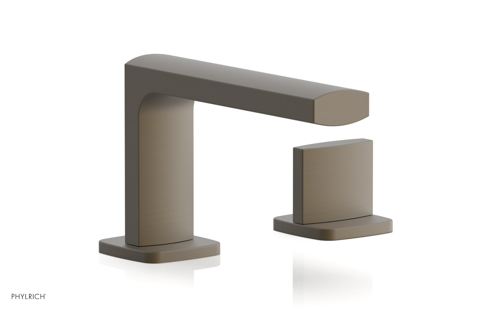 RADI - Single Handle Faucet - Low Spout 181-08