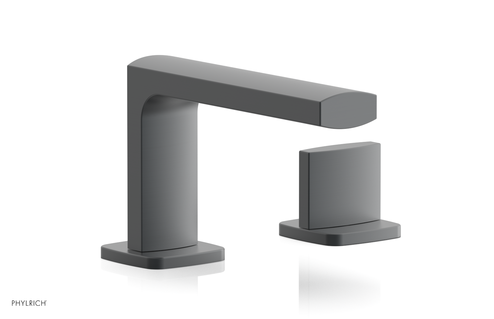 RADI - Single Handle Faucet - Low Spout 181-08