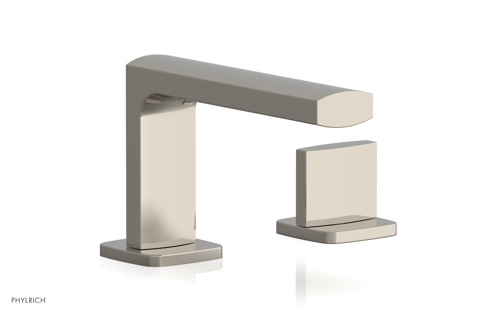 RADI - Single Handle Faucet - Low Spout 181-08