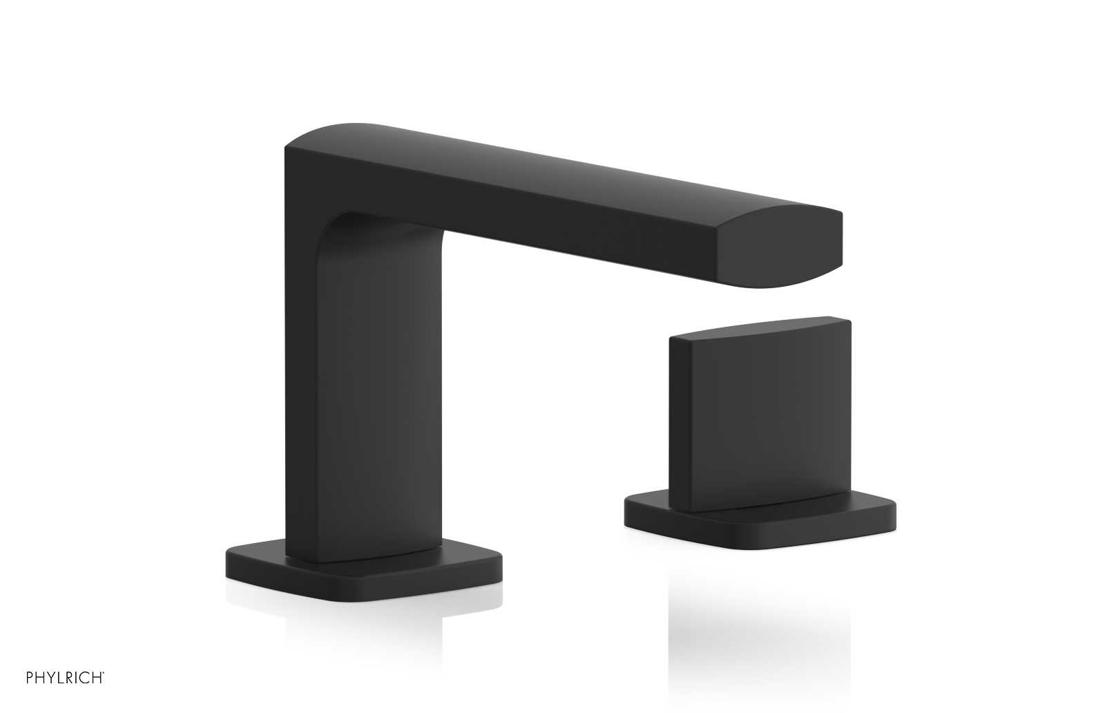 Widespread Faucet
