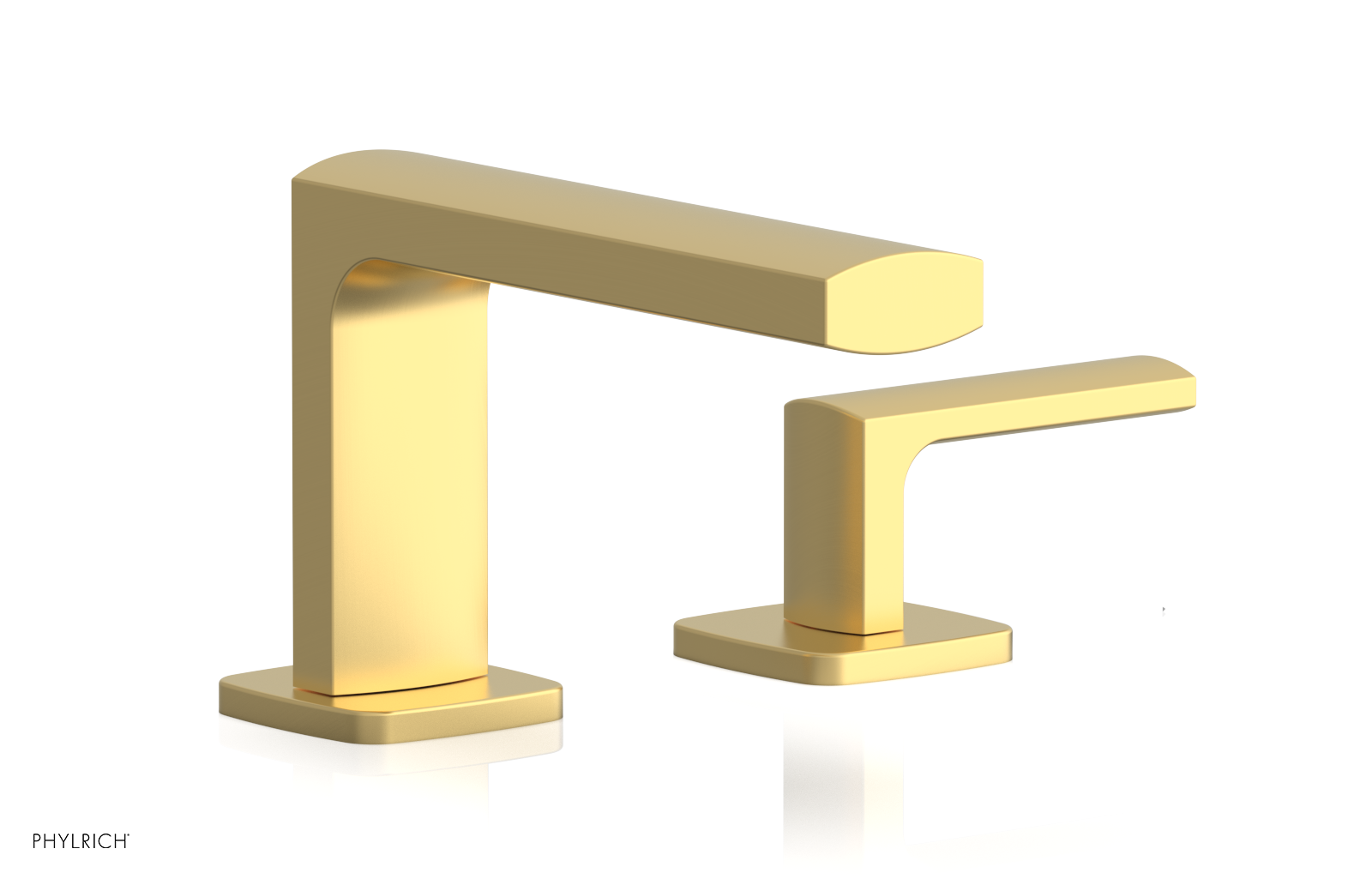 RADI - Single Handle Faucet - Low Spout 181-09