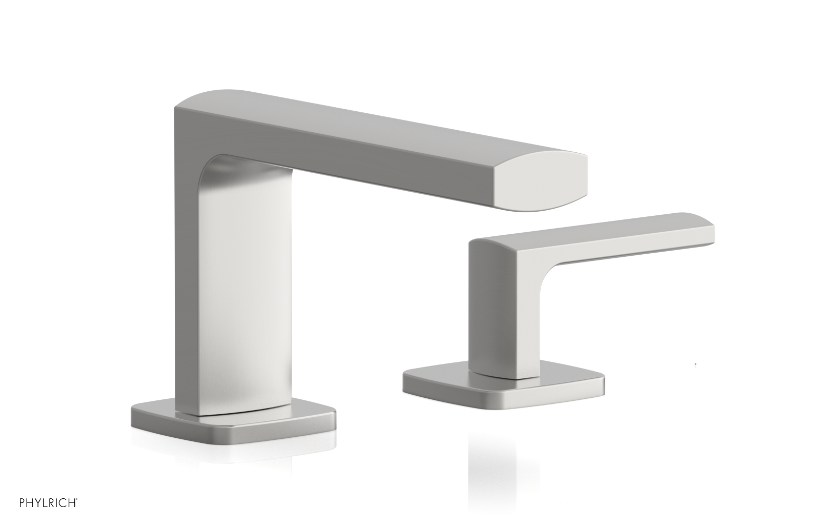 RADI - Single Handle Faucet - Low Spout 181-09