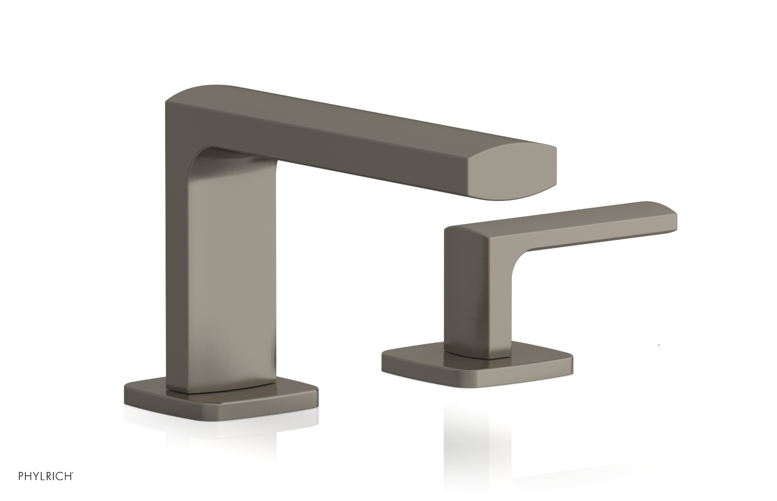 RADI - Single Handle Faucet - Low Spout 181-09