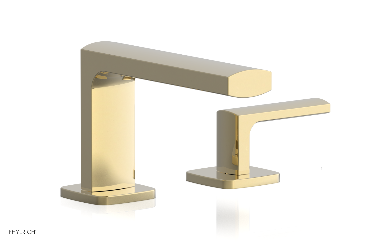 RADI - Single Handle Faucet - Low Spout 181-09