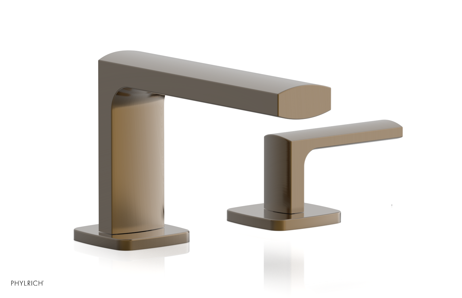 RADI - Single Handle Faucet - Low Spout 181-09
