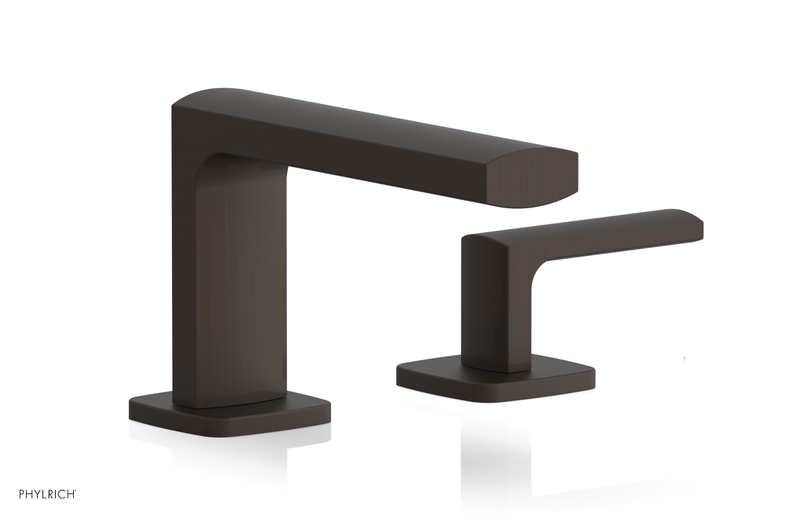 RADI - Single Handle Faucet - Low Spout 181-09