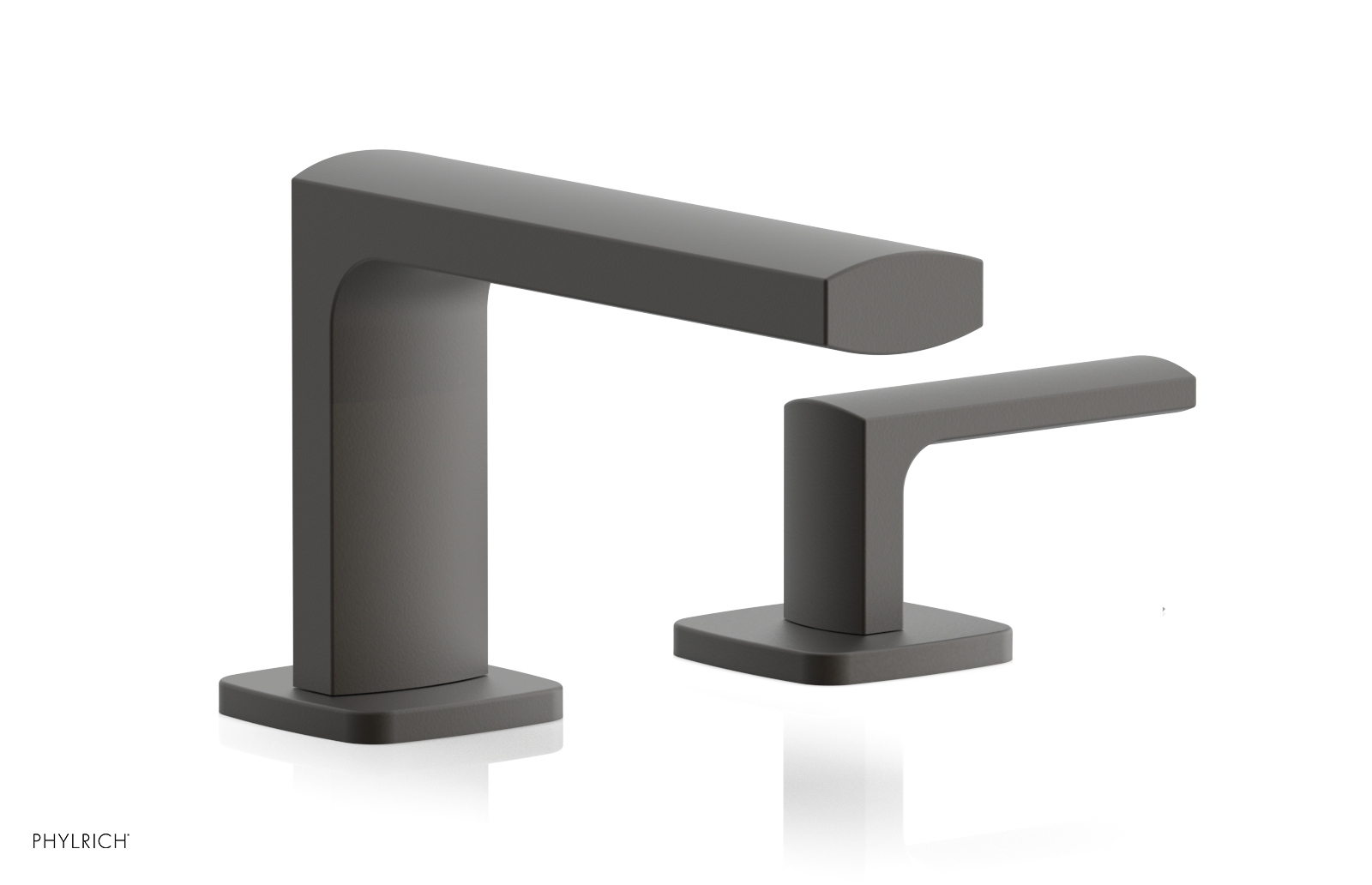 RADI - Single Handle Faucet - Low Spout 181-09