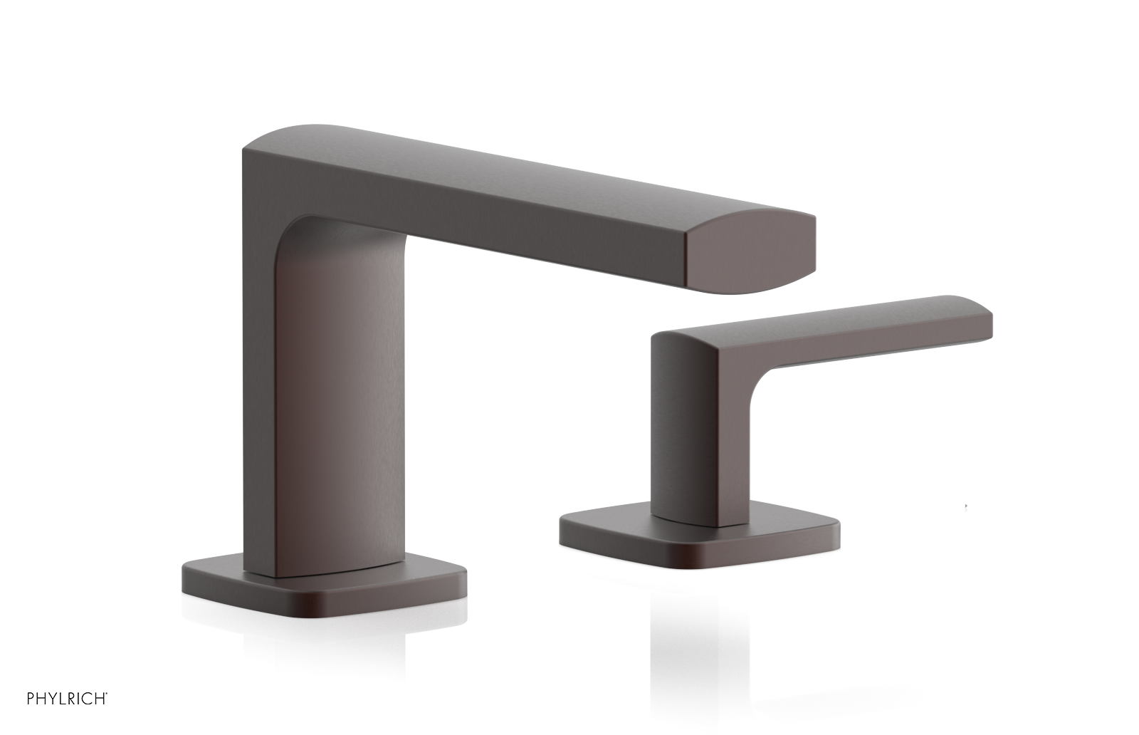 RADI - Single Handle Faucet - Low Spout 181-09