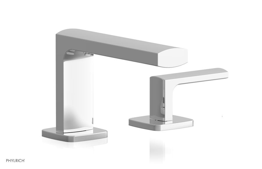 RADI - Single Handle Faucet - Low Spout 181-09