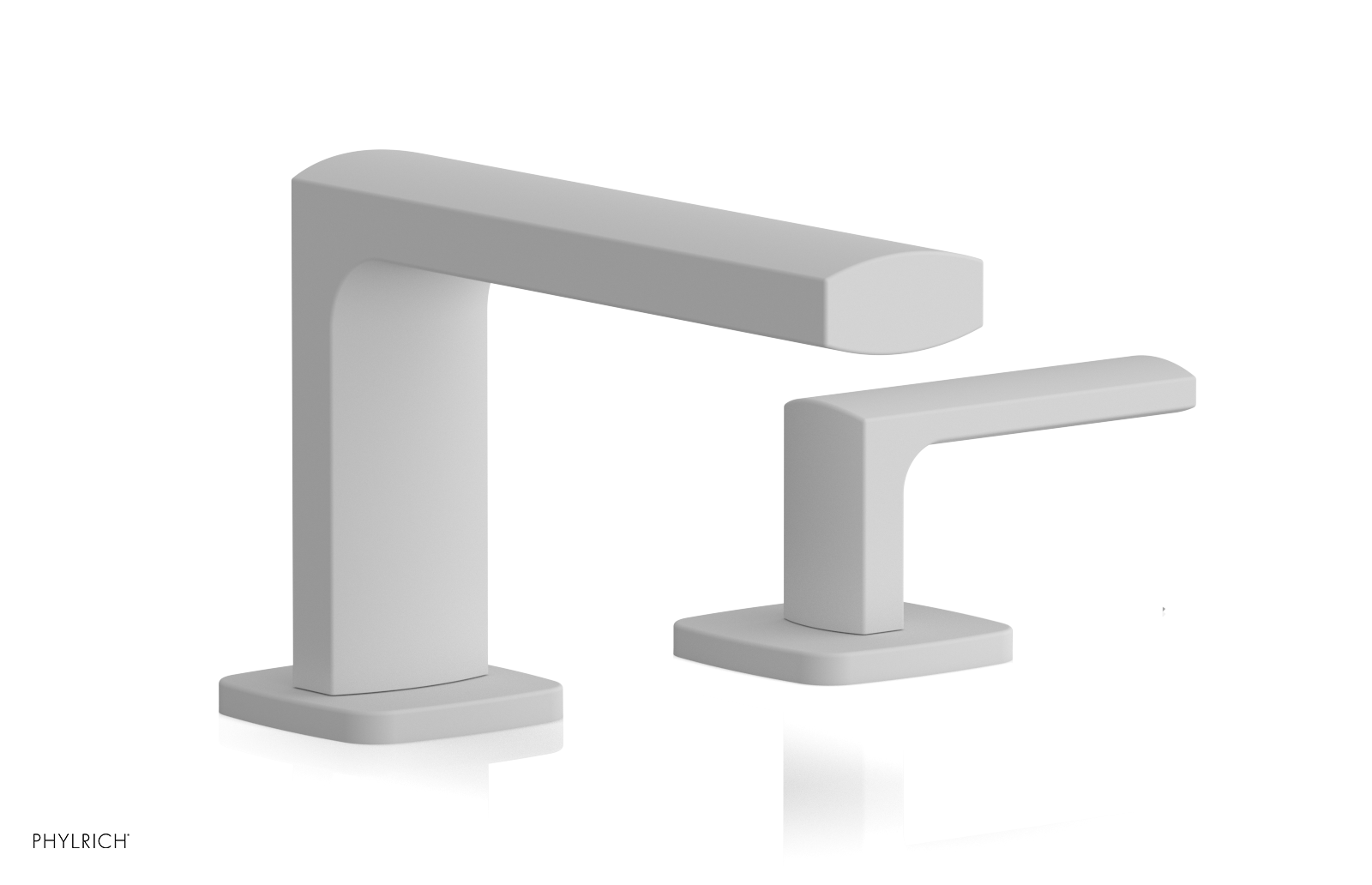 RADI - Single Handle Faucet - Low Spout 181-09