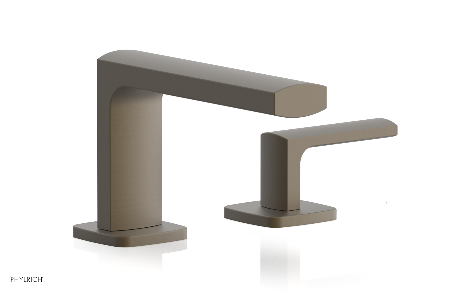 RADI - Single Handle Faucet - Low Spout 181-09