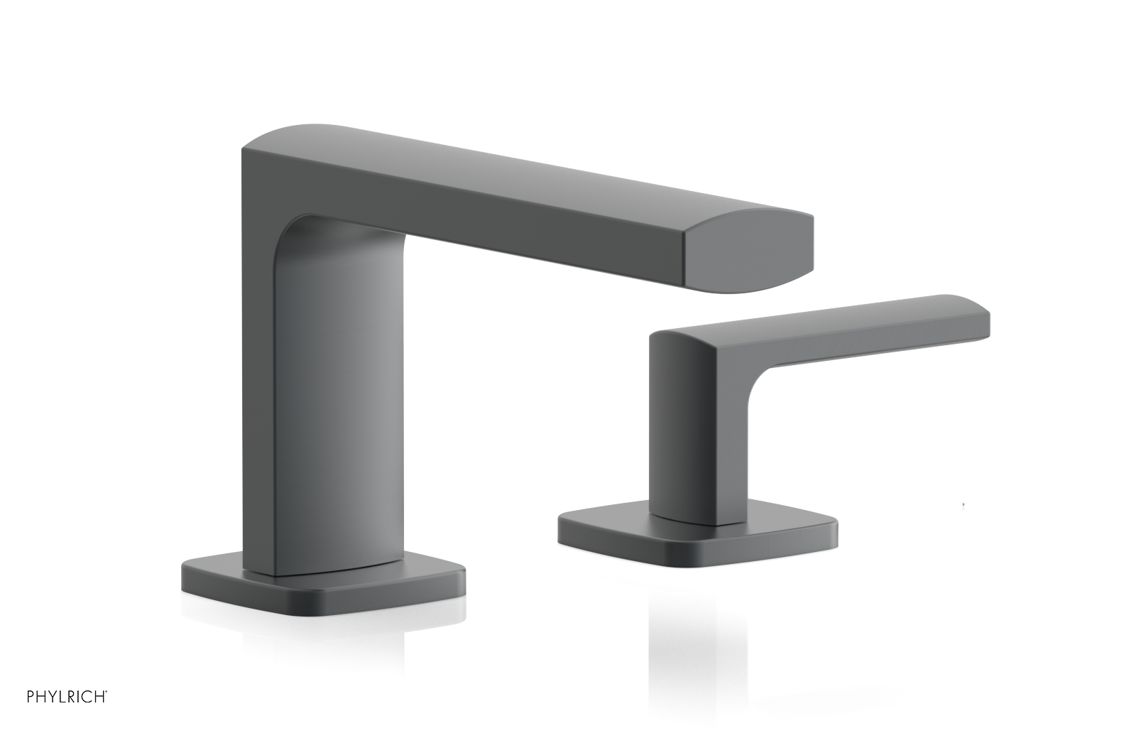 RADI - Single Handle Faucet - Low Spout 181-09