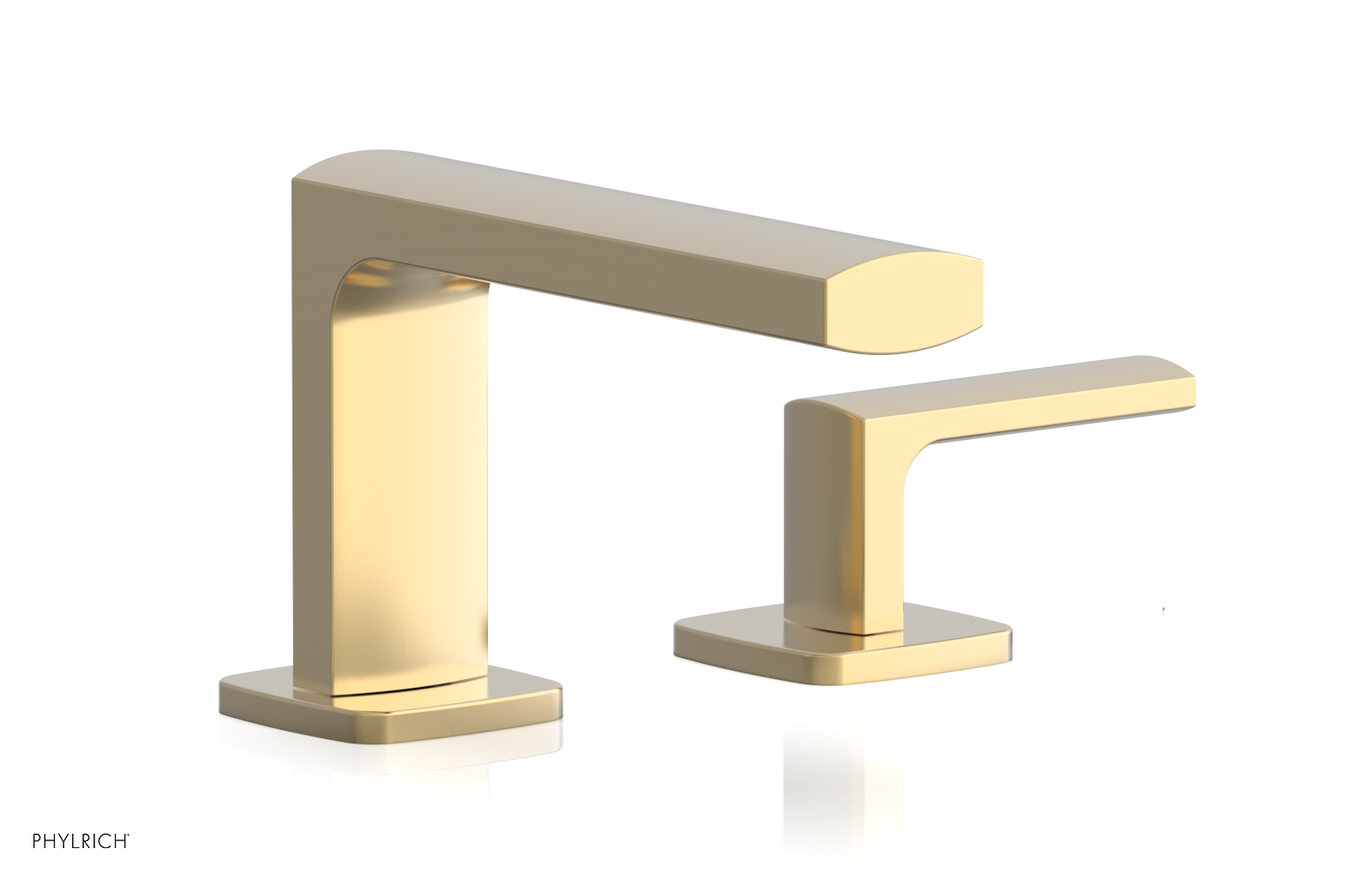 RADI - Single Handle Faucet - Low Spout 181-09